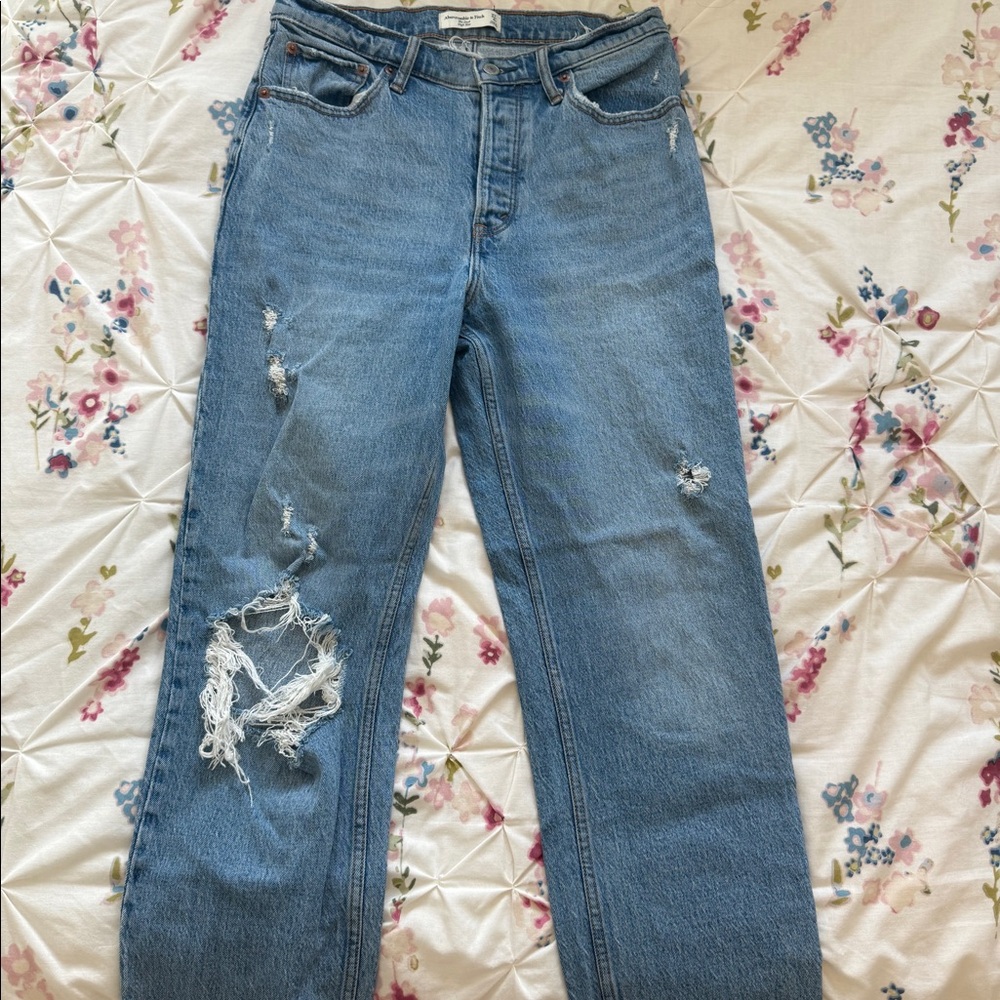 Abercrombie & Fitch Jeans